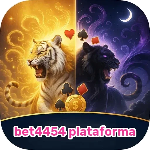 bet4454 plataforma: Descubra o App que Transforma sua Experiência de Jogo