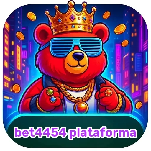 bet4454 plataforma: Descubra os Bônus Imperdíveis e Maximize Seu Jogo!