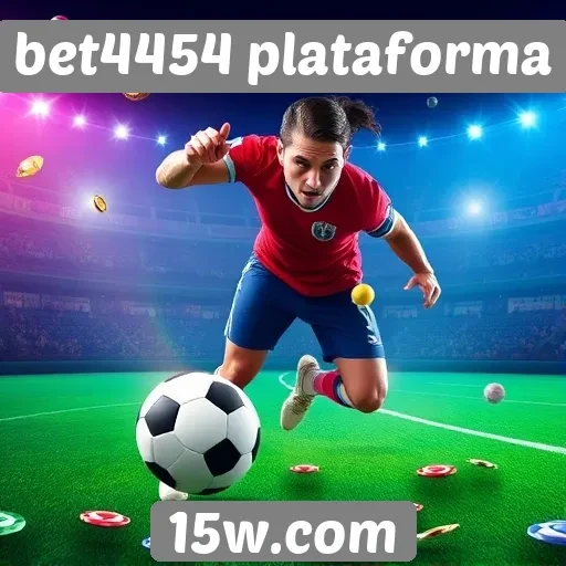 Análise dos jogos disponíveis na bet4454 plataforma