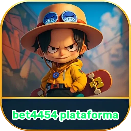bet4454 plataforma: O Destino Ideal para Jogadores no Brasil