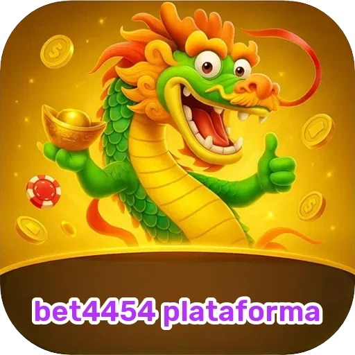 bet4454 plataforma: A Revolução do Login em Jogos Online