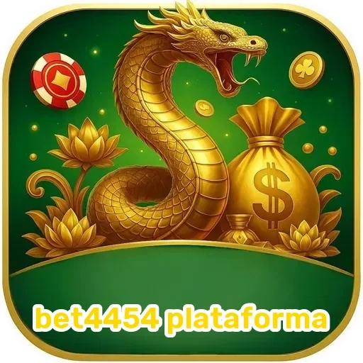 bet4454 plataforma: Live as Promoções Imperdíveis e Jogue Com Estilo!