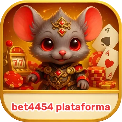 bet4454 plataforma: O Compromisso com a Segurança na Diversão Online