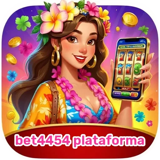 bet4454 plataforma: Suporte 24/7 que Revoluciona seus Jogos Online