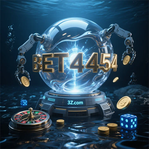 Explore a Emoção dos Jogos Ao Vivo na Bet4454