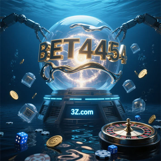 Descubra o Mundo das Slots na Bet4454 Plataforma
